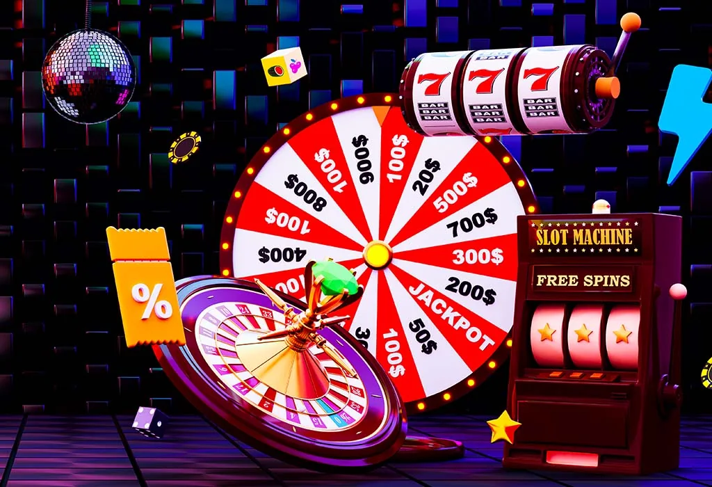 ZOWIN Mega Jackpot