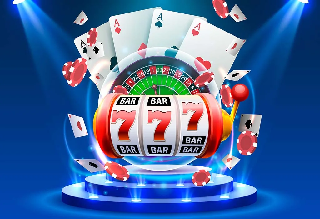 ZOWIN Roulette Room