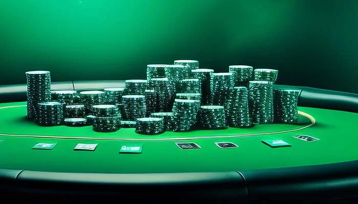 ZOWIN Roulette Room
